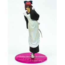 Japanese Funny OEM Figurine Toys (ZB-18)